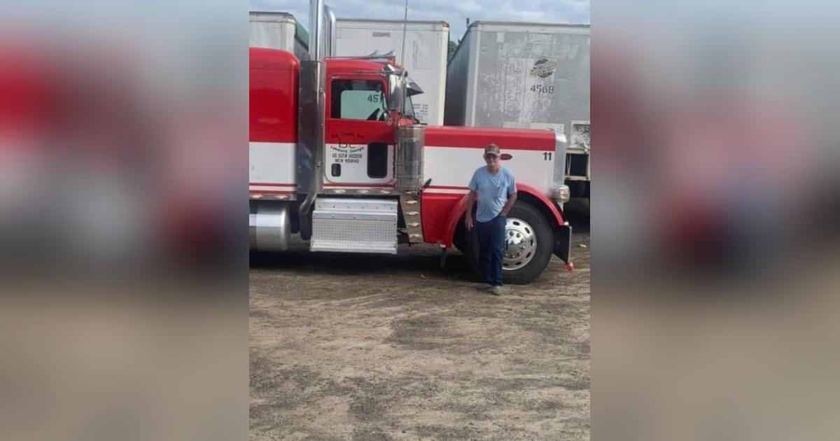 Donald QuotBamBamQuot Wilson