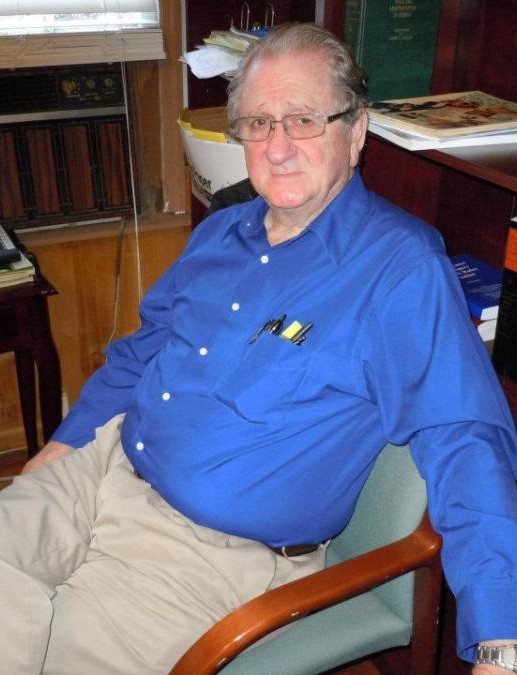 Obituary for Jack Carter September 5, 2019 Adel,GA