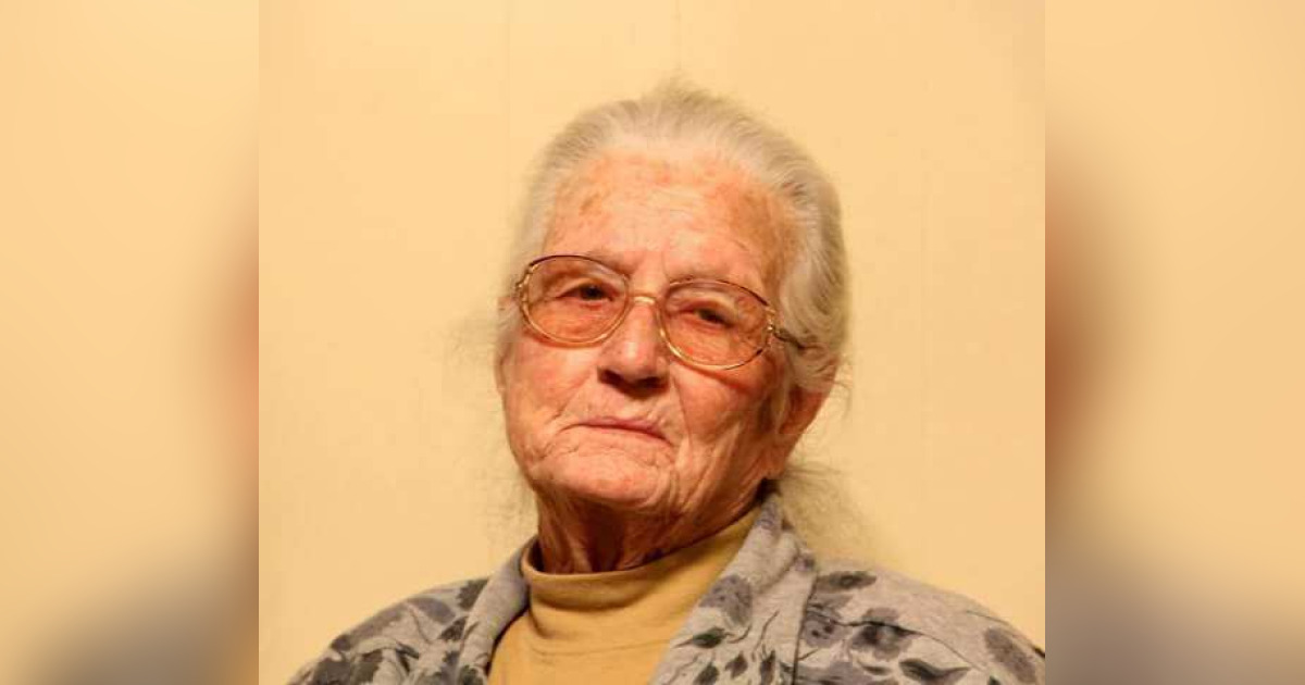 Obituary for Virginia Viola Propes Purvis Funeral Home and Maxwell