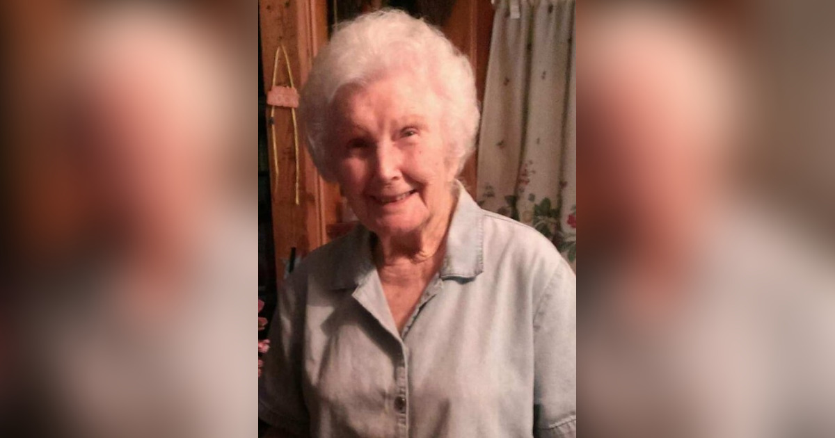 Obituary for Barbara Watson Purvis Funeral Home and MaxwellMiller