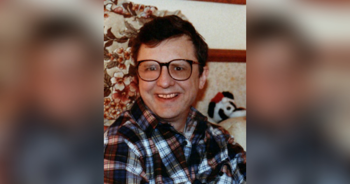 Obituary for Bruce Edward Wiggins Gregory F. Doyle Funeral Home