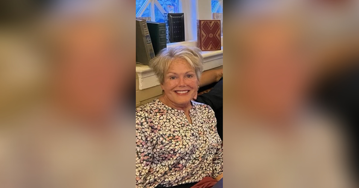 Obituary for Gail M (Richards) Kerwin Gregory F. Doyle Funeral Home