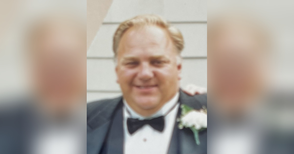 Obituary for Joseph Michael Langdon, Jr. Gregory F. Doyle Funeral Home