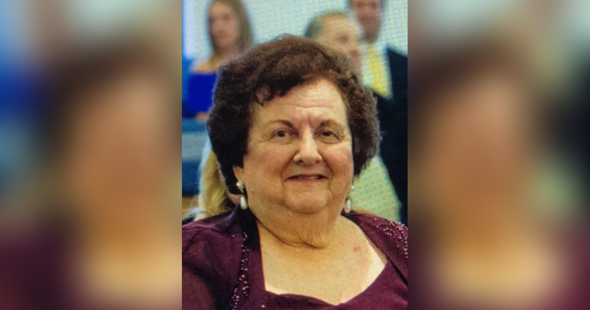 Obituary for Carol Rose Schuler Gregory F. Doyle Funeral Home