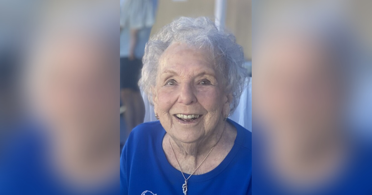 Obituary for Dorothy J. (Kitlas) Doyle Gregory F. Doyle Funeral Home