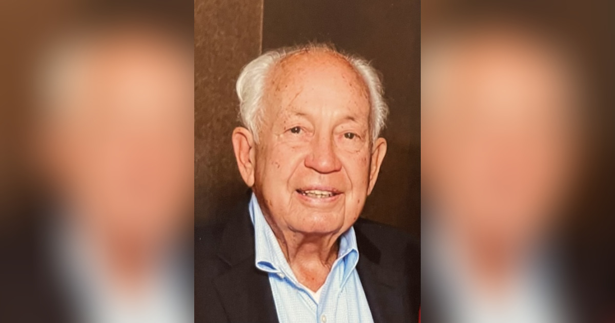 Obituary for Charles W. Grimshaw Gregory F. Doyle Funeral Home