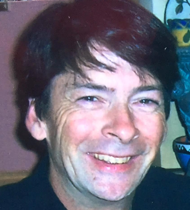 Obituary for John Patrick Olcott