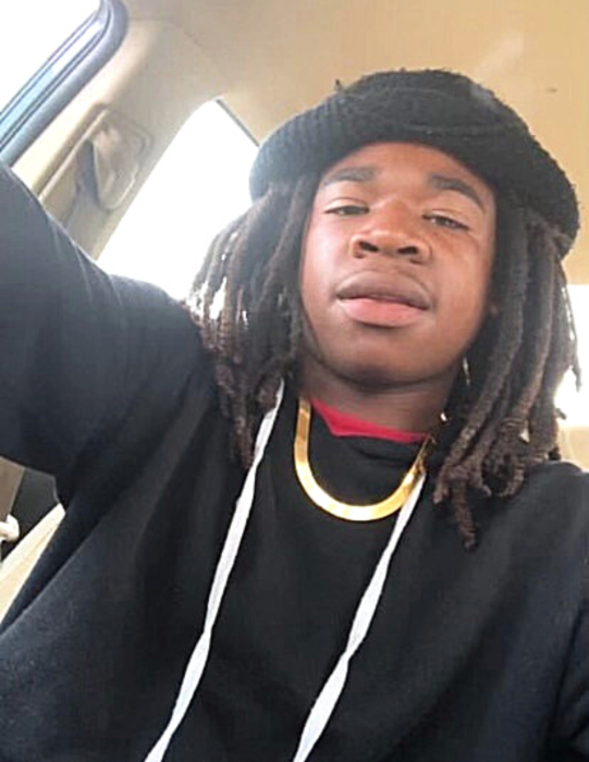 Obituary for Travis Lamont Johnson Jr. Paradise Funeral Home, Inc