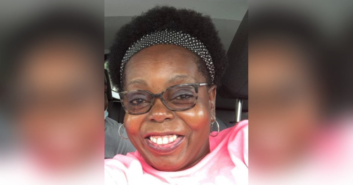 Obituary for Donna Marie Gorham Paradise Funeral Home, Inc