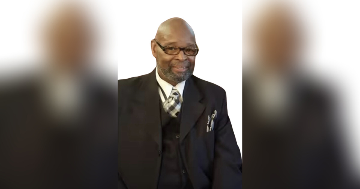 Zebulon Slade Sr. Obituary May 28, 2023 Paradise Funeral Home, Inc