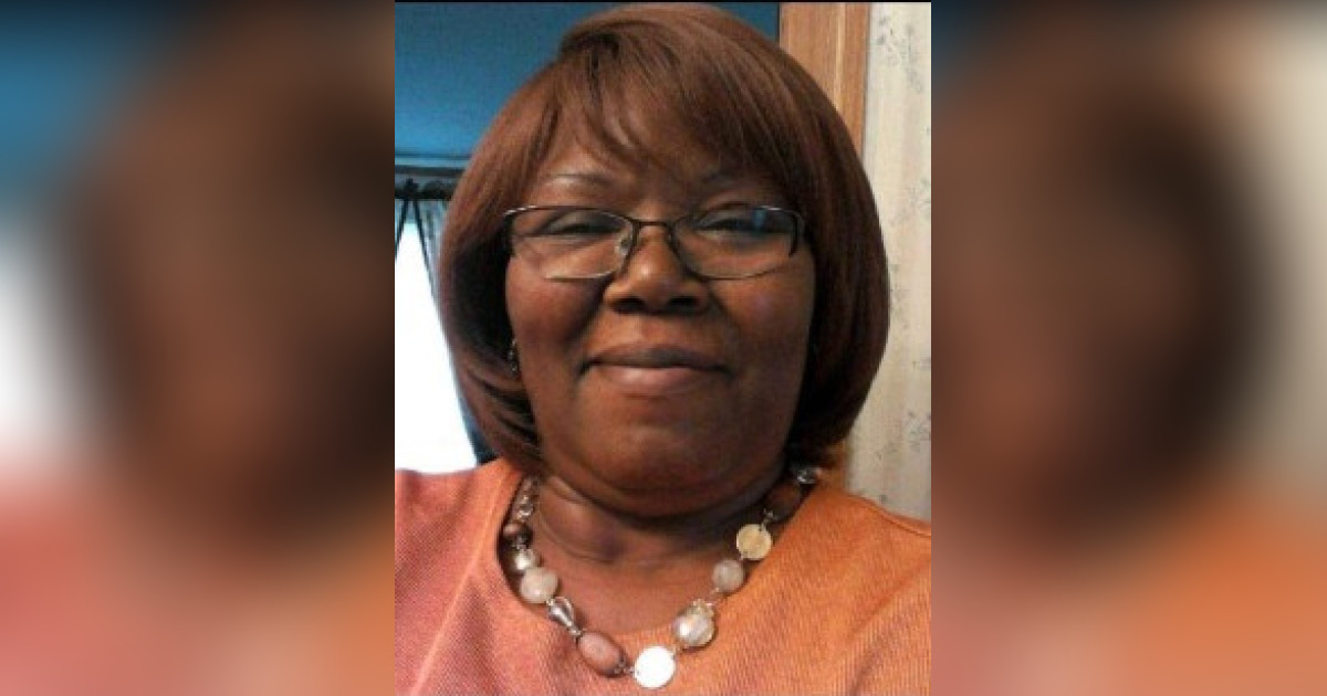 Obituary for Minister Hilda Marie (Williams) Moore Paradise Funeral
