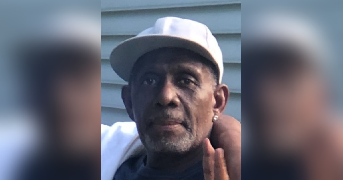 Roscoe Williams Jr. Obituary December 19, 2023 Paradise Funeral