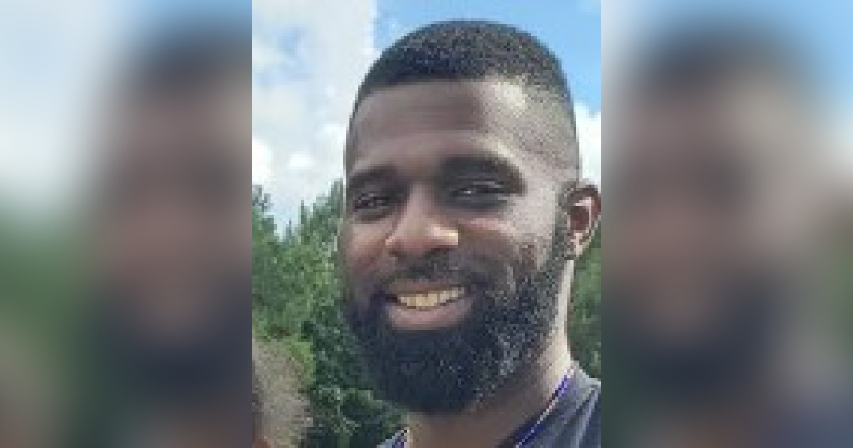 Obituary for Kelvin Eugene Godley Jr. Paradise Funeral Home, Inc