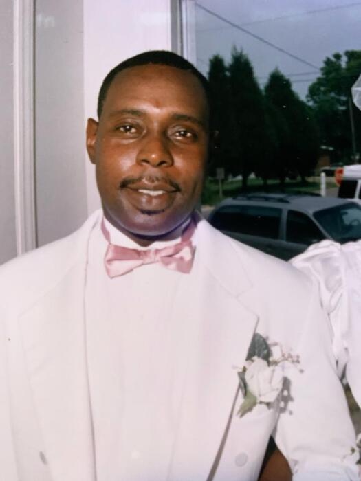 Fred Clark Jr. Obituary June 30, 2020 Paradise Funeral Home, Inc