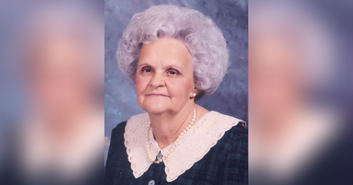 Thompson Obituary May 11, 2022 Unadilla, GA