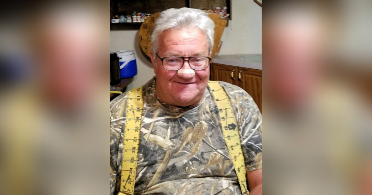 James Coppedge, Jr. Obituary July 17, 2022 BrannenNesmith Funeral Home Vienna, GA