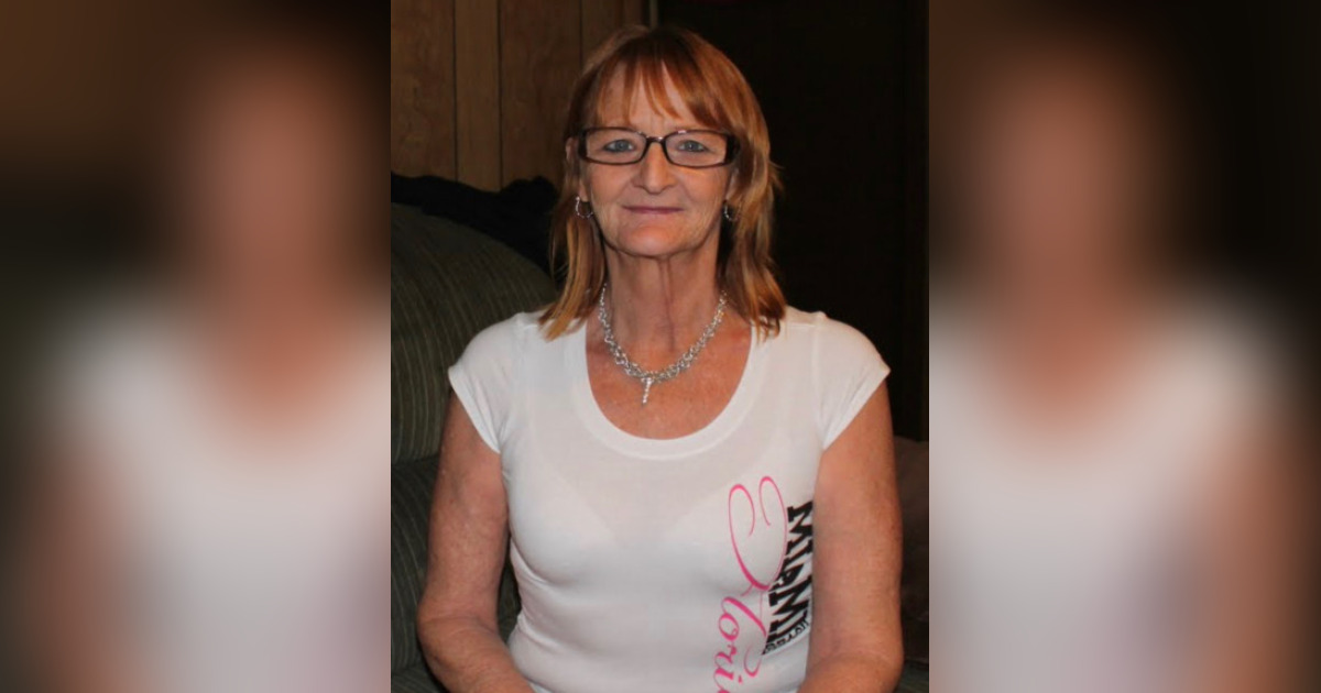 Rose Hand Obituary Sep 3, 2022 Unadilla, GA