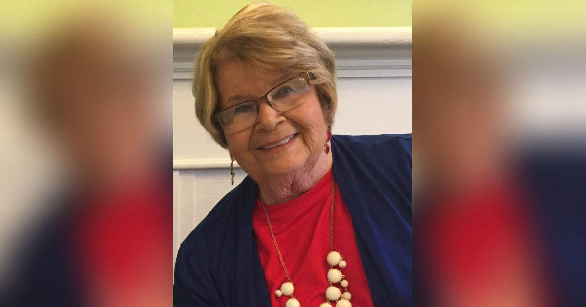 Gaye Gibbs Obituary September 24, 2022 BrannenNesmith Funeral Home Vienna, GA