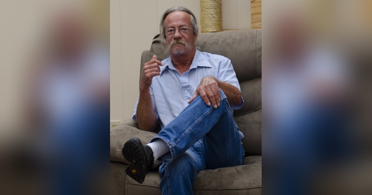 Ricky Dillard Obituary October 19, 2022 BrannenNesmith Funeral