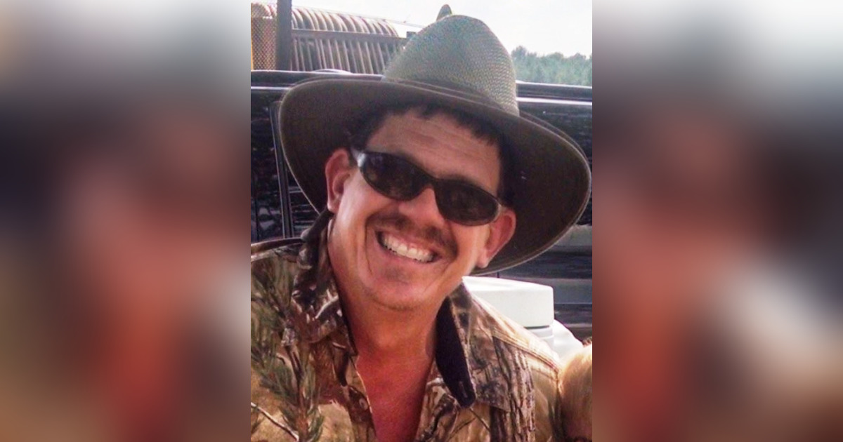 Dan Simmons Obituary October 21, 2022 BrannenNesmith Funeral Home Vienna, GA