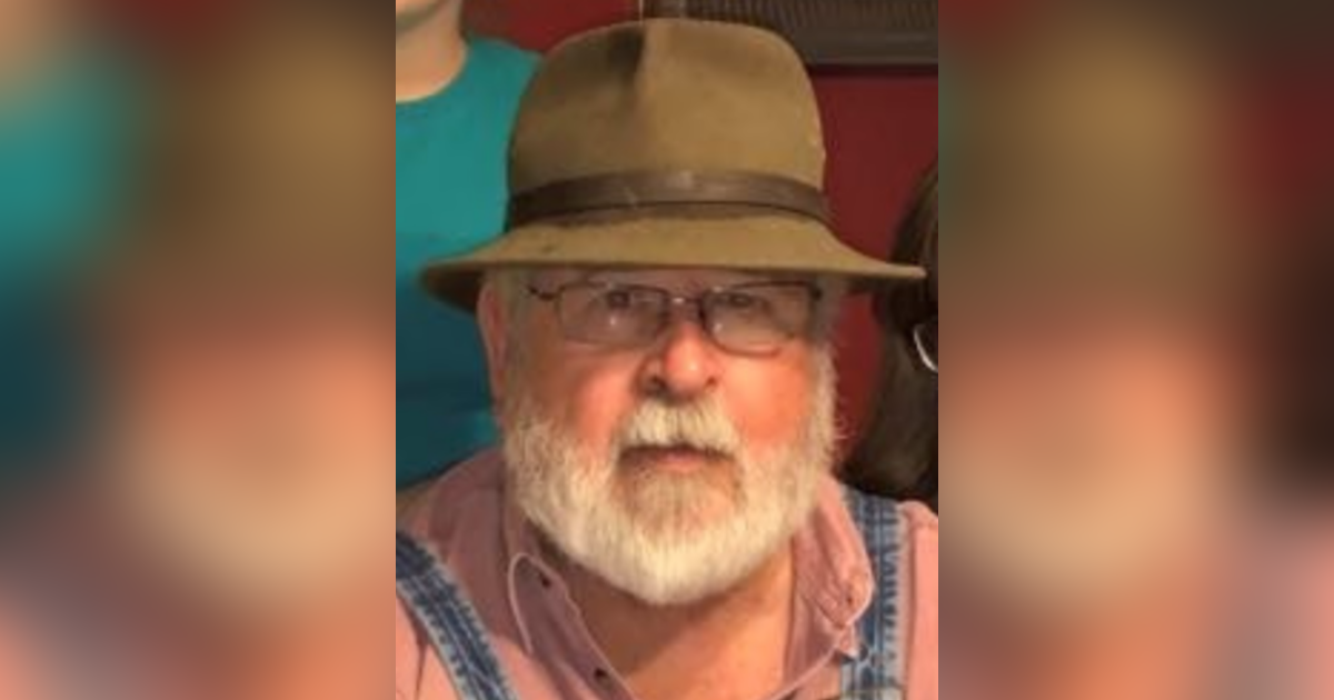 Charles Sirmons Obituary October 30, 2022 BrannenNesmith Funeral