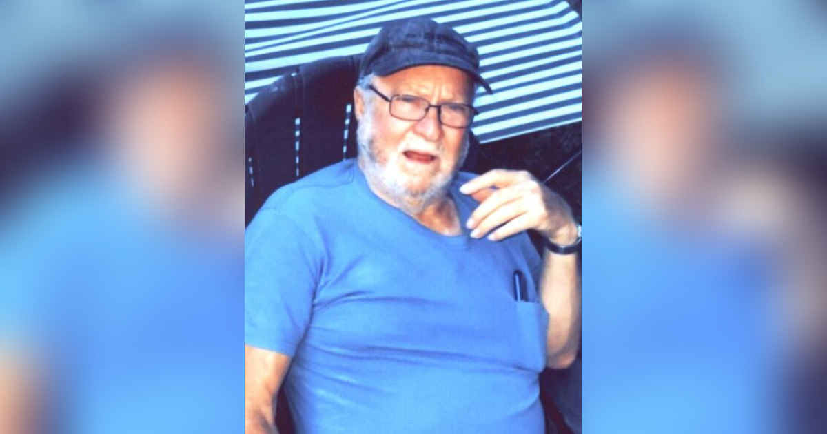 Charles Payne Obituary November 25, 2022 BrannenNesmith Funeral Home Vienna, GA