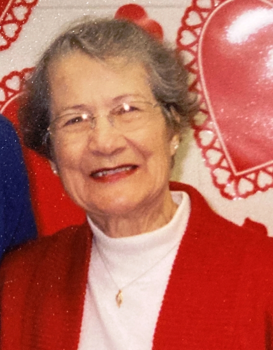 Obituary for Charlene Bryant Knight BrannenNesmith Funeral Home