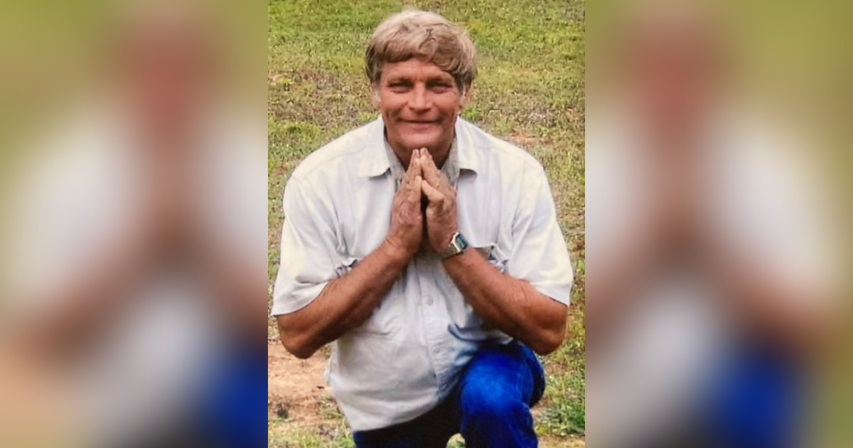 Jimmy Summerville Obituary Dec 5, 2022 Unadilla, GA