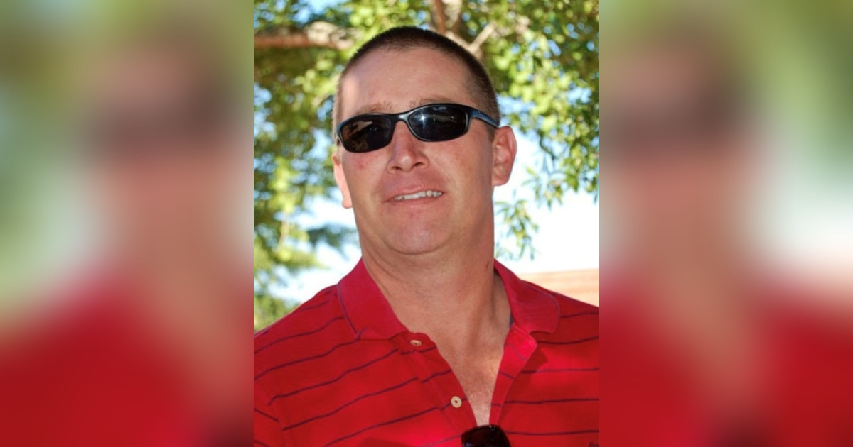 Todd Sangster Obituary December 27, 2022 BrannenNesmith Funeral