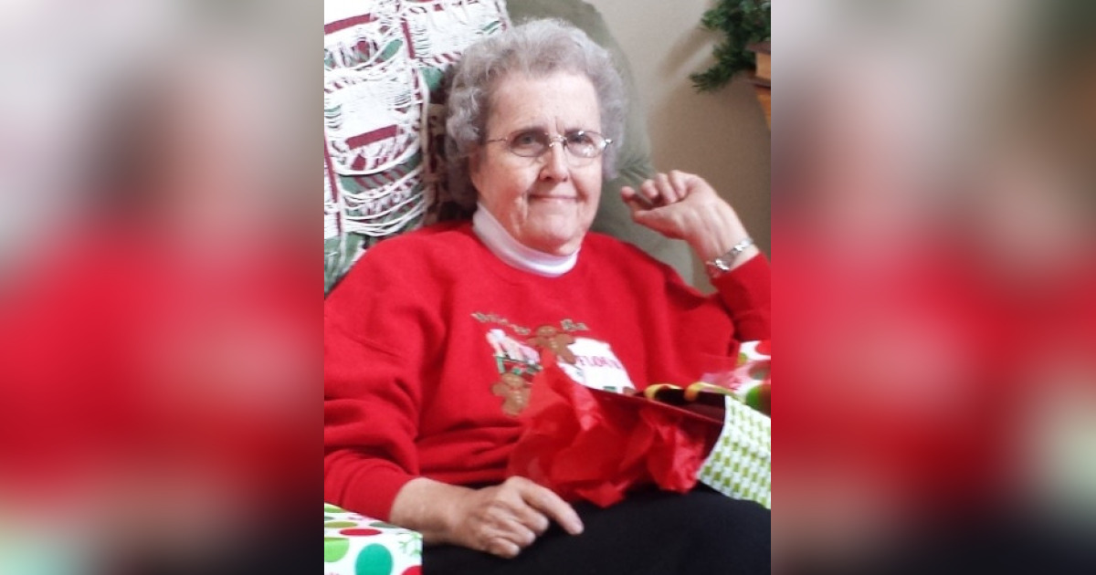 Betty Bowen Obituary Jan 27, 2023 Unadilla, GA