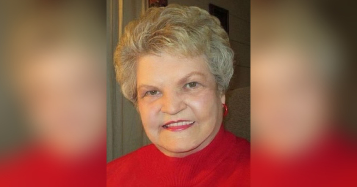 Marcine Crozier Obituary February 3, 2023 BrannenNesmith Funeral