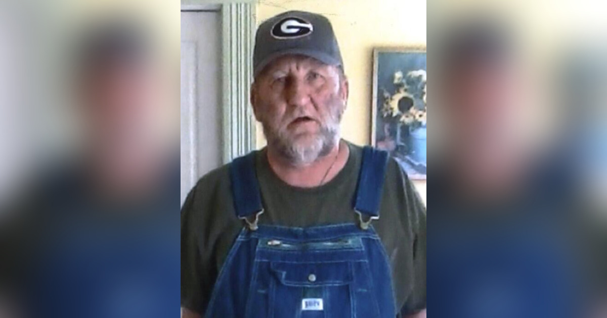 Goober Godfrey Obituary February 23, 2023 BrannenNesmith Funeral