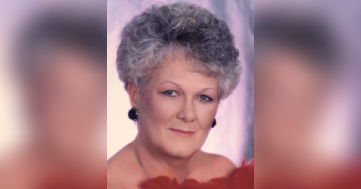 Peggy Cape Obituary Mar 18, 2023 Vienna, GA