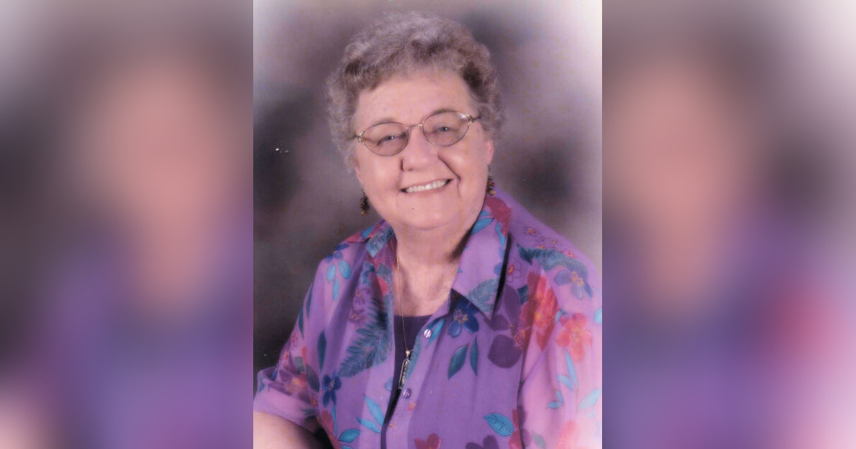 Elizabeth Mims Obituary Apr 19, 2023 Unadilla, GA