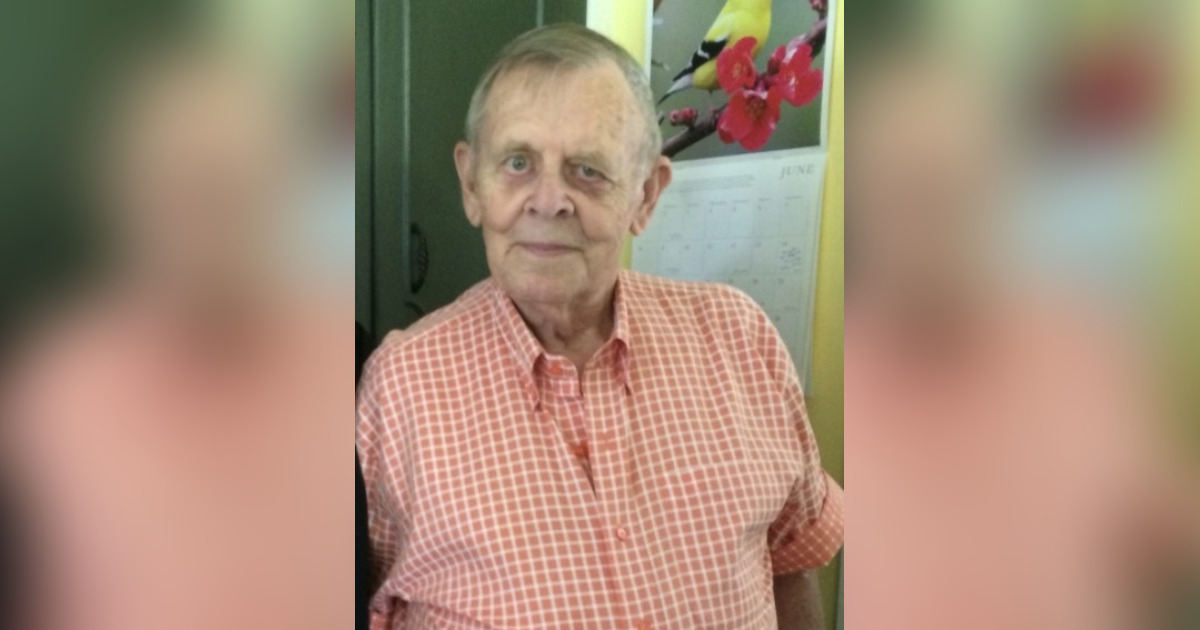 Samuel Wilder, Sr. Obituary January 29, 2023 BrannenNesmith