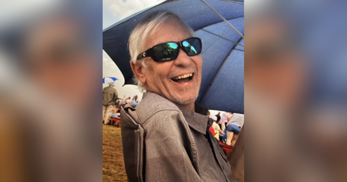 Scott Pate Obituary May 16, 2023 Unadilla, GA