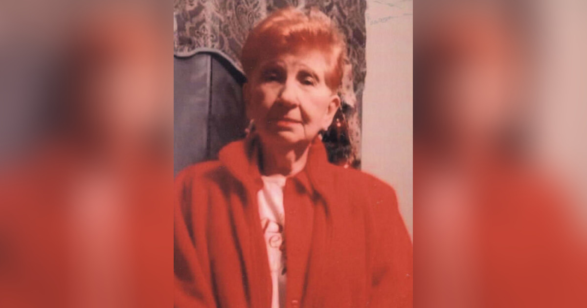 Barbara Harris Obituary Jun 3, 2023 Unadilla, GA