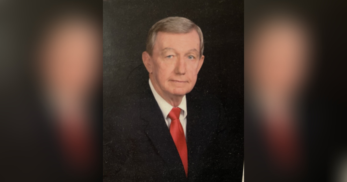 Ronald Reed Obituary Jun 6, 2023 Unadilla, GA