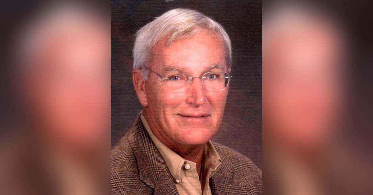 Donnie Rigdon Obituary July 18, 2023 BrannenNesmith Funeral Home