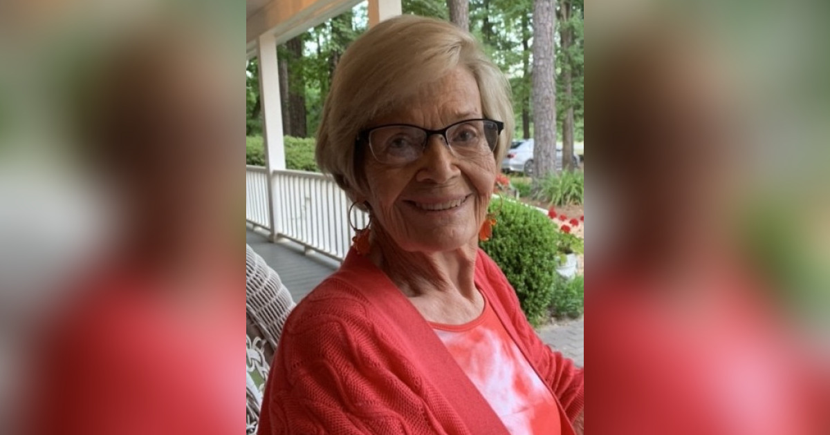 Faye DeLoach Obituary Aug 23, 2023 Unadilla, GA