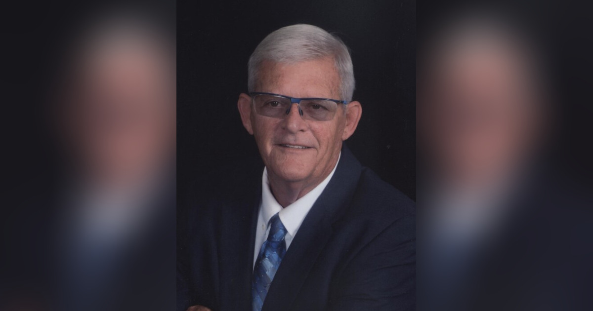 Obituary for Andrew R. Colter BrannenNesmith Funeral Home