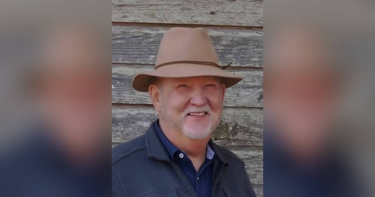 William Wilmoth Obituary Nov 25, 2023 Unadilla, GA