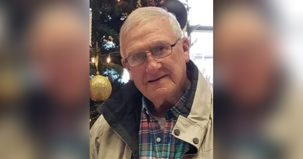 Pat Joiner Obituary January 5, 2024 BrannenNesmith Funeral Home