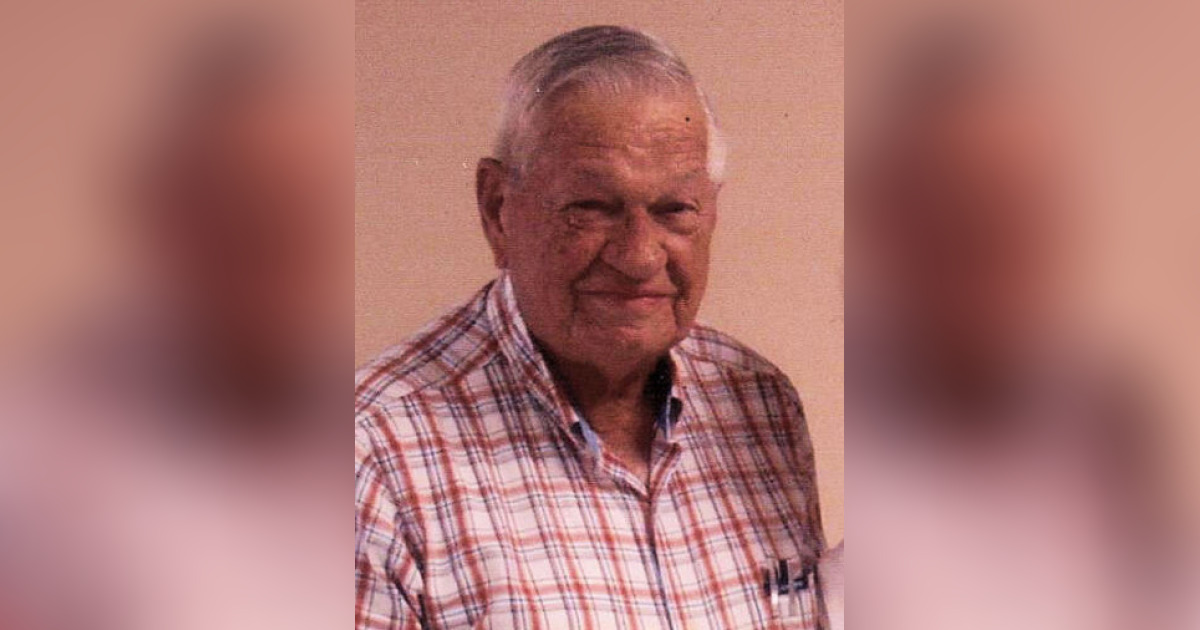 Roy Goodroe Obituary Feb 27, 2024 Unadilla, GA