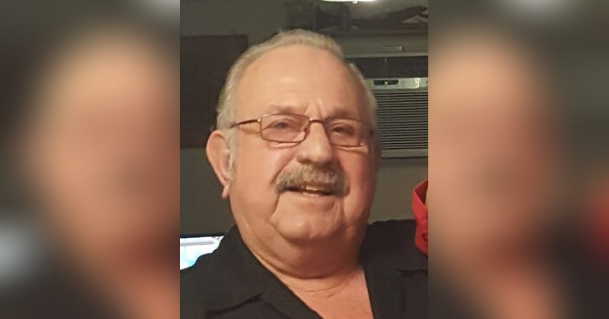 Tony Fullington Obituary Mar 9, 2024 Unadilla, GA