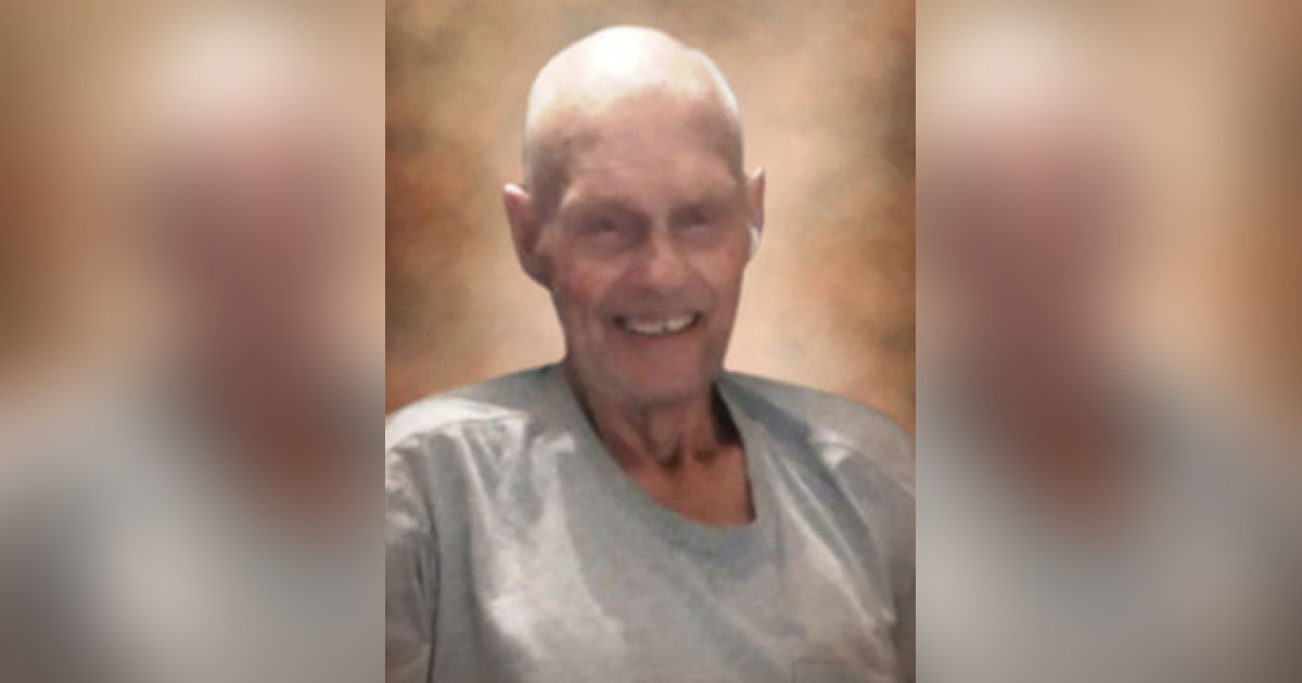 William Lovett Obituary April 17, 2024 BrannenNesmith Funeral Home Vienna, GA