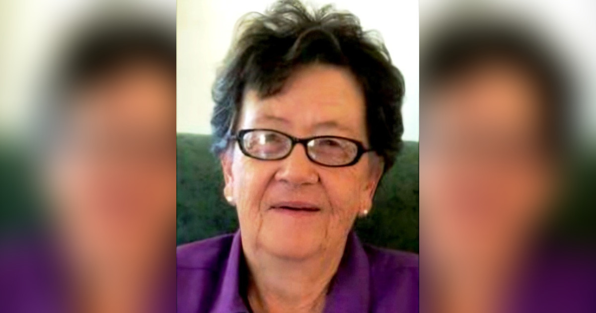 Obituary for Jurelle (Harvey) Godfrey BrannenNesmith Funeral Home