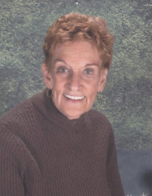Obituary for Claudia A. (Eddings) Winter BrannenNesmith Funeral Home
