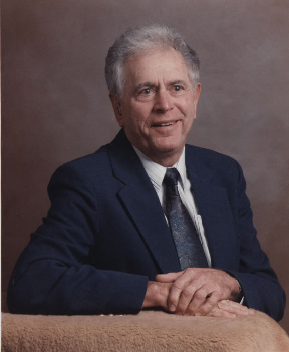 Obituary for Martin E. Sparrow, Jr. BrannenNesmith Funeral Home