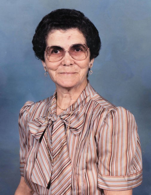 Obituary for Kathleen Royal (Gaskins) Hoagland BrannenNesmith